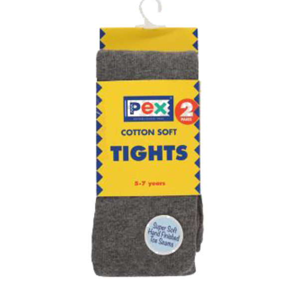 PEX Soft Cotton Tights Thumbnail