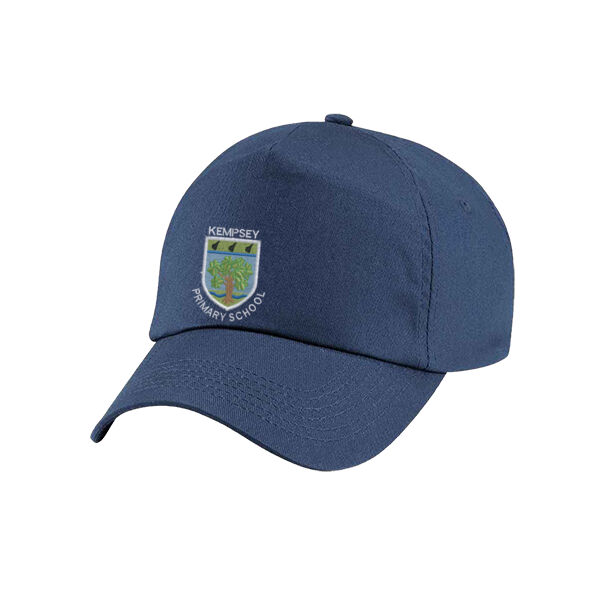 Kempsey Primary Cotton Cap Thumbnail